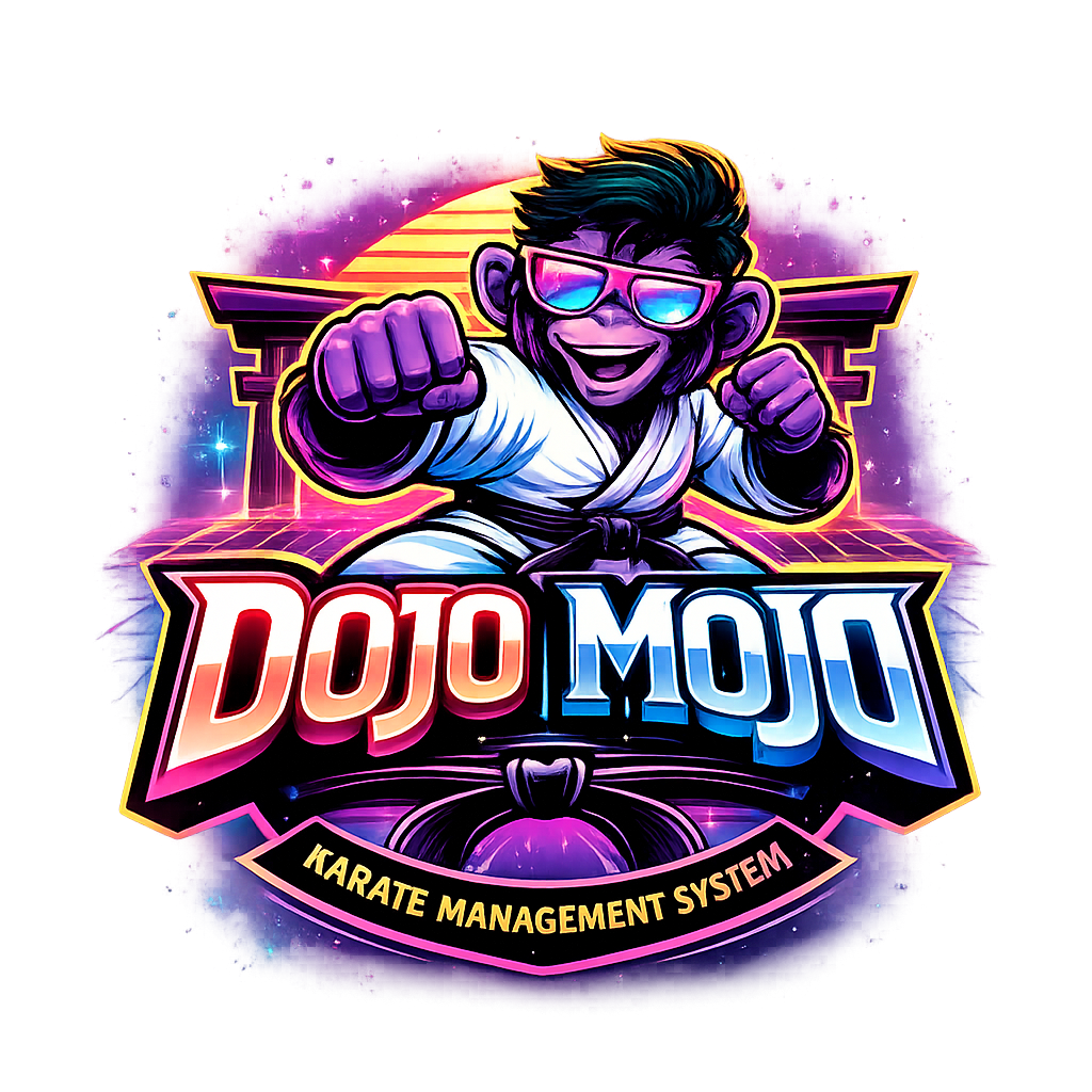 Dojo Mojo